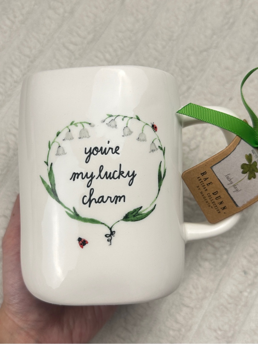 Rae Dunn Mug